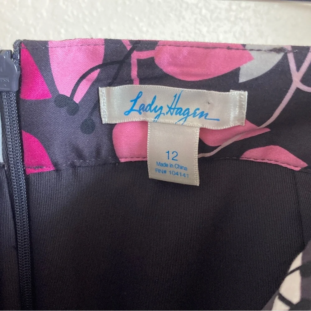 Lady Hagen lady hagen